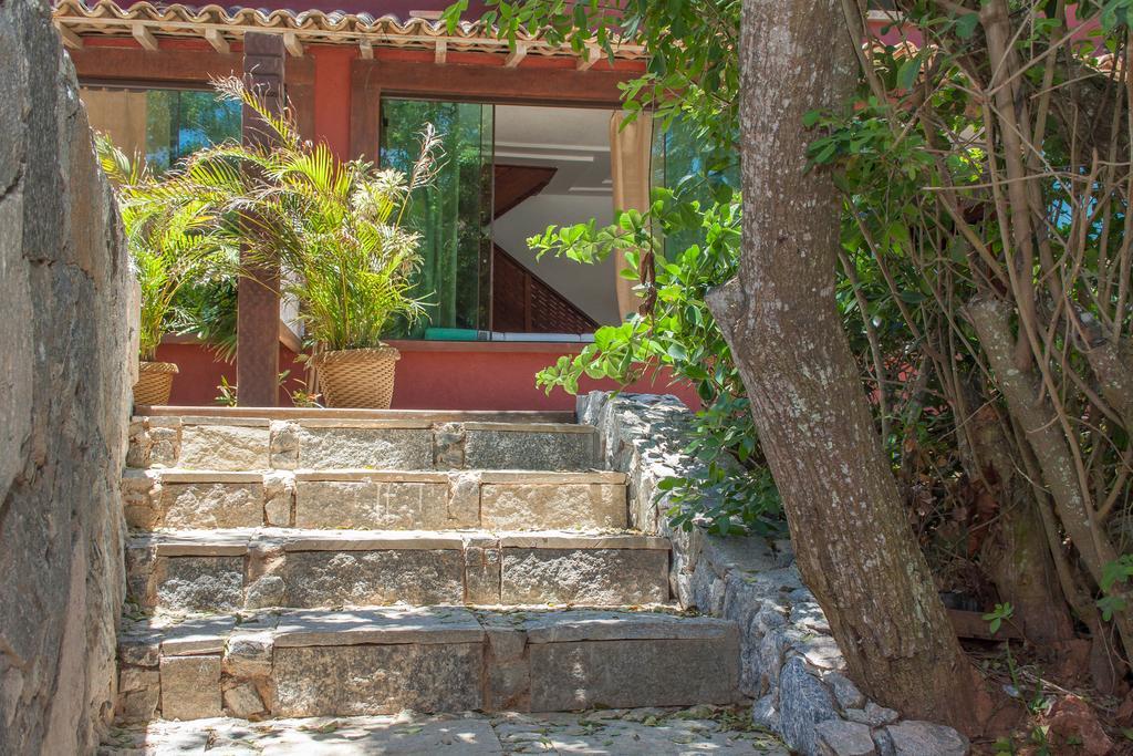 Вілла Casa Bardot Армасан-душ-Бузіус Екстер'єр фото