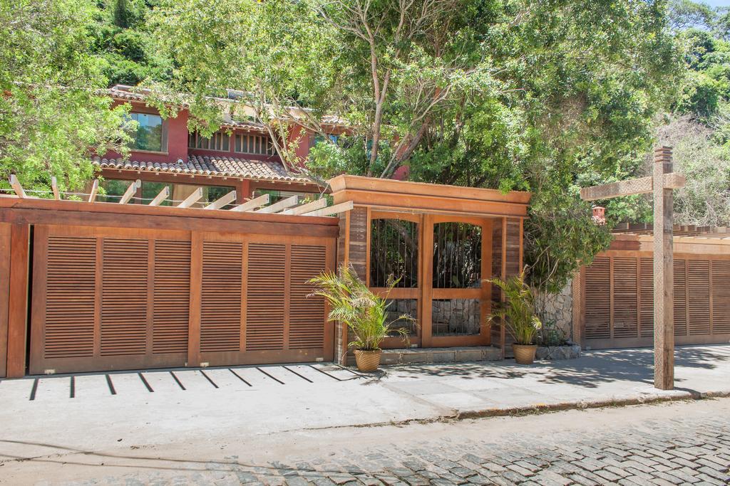 Вілла Casa Bardot Армасан-душ-Бузіус Екстер'єр фото