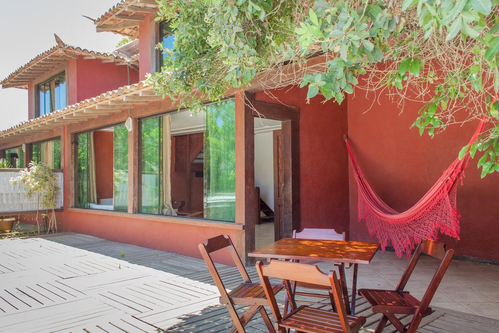 Вілла Casa Bardot Армасан-душ-Бузіус Екстер'єр фото
