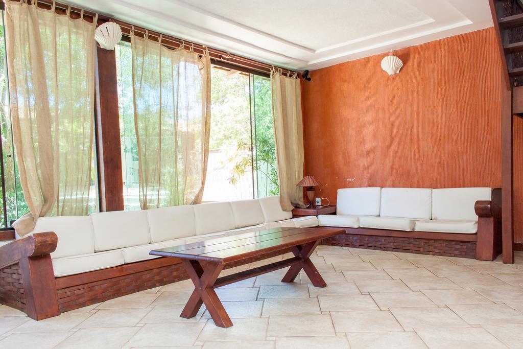 Вілла Casa Bardot Армасан-душ-Бузіус Екстер'єр фото
